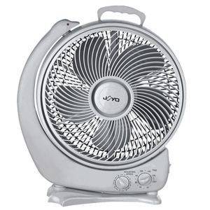 ΑΝΕΜΙΣΤΗΡΑΣ ΔΑΠΕΔΟΥ & ΤΟΙΧΟΥ BOX FAN ΓΚΡΙ (20462) ΑΝΕΜΙΣΤΗΡΑΣ ΔΑΠΕΔΟΥ & ΤΟΙΧΟΥ BOX FAN ΓΚΡΙ (20462)