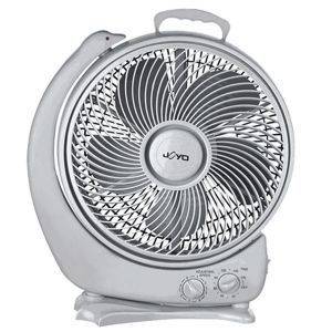   &  BOX FAN  (20462)