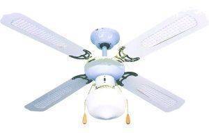 ΑΝΕΜΙΣΤΗΡΑΣ ΟΡΟΦΗΣ ΜΕ 4 ΦΤΕΡΑ ΛΕΥΚΟ PRIMO 4209W-FC-4C1L- 42\ ΑΝΕΜΙΣΤΗΡΑΣ ΟΡΟΦΗΣ ΜΕ 4 ΦΤΕΡΑ ΛΕΥΚΟ PRIMO 4209W-FC-4C1L- 42\