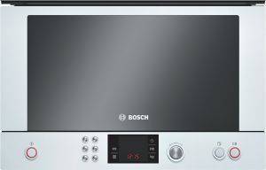 ΕΝΤΟΙΧΙΖΟΜΕΝΟΣ ΦΟΥΡΝΟΣ ΜΙΚΡΟΚΥΜΑΤΩΝ BOSCH HMT85ML23 ΕΝΤΟΙΧΙΖΟΜΕΝΟΣ ΦΟΥΡΝΟΣ ΜΙΚΡΟΚΥΜΑΤΩΝ BOSCH HMT85ML23