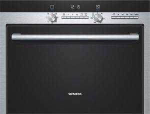 ΕΝΤΟΙΧΙΖΟΜΕΝΟΣ ΦΟΥΡΝΟΣ ΜΙΚΡΟΚΥΜΑΤΩΝ SIEMENS HB84E562 ΕΝΤΟΙΧΙΖΟΜΕΝΟΣ ΦΟΥΡΝΟΣ ΜΙΚΡΟΚΥΜΑΤΩΝ SIEMENS HB84E562