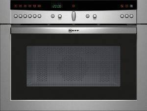 ΦΟΥΡΝΟΣ ΜΙΚΡΟΚΥΜΑΤΩΝ NEFF ΕΝΤΟΙΧΙΖΟΜΕΝΟΣ C57W40N0 ΦΟΥΡΝΟΣ ΜΙΚΡΟΚΥΜΑΤΩΝ NEFF ΕΝΤΟΙΧΙΖΟΜΕΝΟΣ C57W40N0