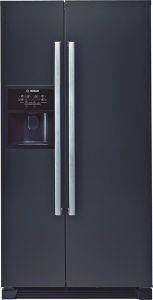 ΨΥΓΕΙO SIDE BY SIDE BOSCH KAN 58A50 ΨΥΓΕΙO SIDE BY SIDE BOSCH KAN 58A50