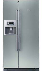 ΨΥΓΕΙO SIDE BY SIDE BOSCH KAN 58A70 ΨΥΓΕΙO SIDE BY SIDE BOSCH KAN 58A70