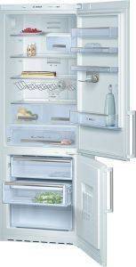 ΨΥΓΕΙΟΚΑΤΑΨΥΚΤΗΣ ΕΛΕΥΘΕΡΟΣ BOSCH KGN 49A10 ΨΥΓΕΙΟΚΑΤΑΨΥΚΤΗΣ ΕΛΕΥΘΕΡΟΣ BOSCH KGN 49A10