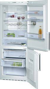 ΨΥΓΕΙΟΚΑΤΑΨΥΚΤΗΣ ΕΛΕΥΘΕΡΟΣ BOSCH KGN 46A03 ΨΥΓΕΙΟΚΑΤΑΨΥΚΤΗΣ ΕΛΕΥΘΕΡΟΣ BOSCH KGN 46A03