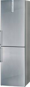 ΨΥΓΕΙΟΚΑΤΑΨΥΚΤΗΣ ΕΛΕΥΘΕΡΟΣ BOSCH KGN 39A43 ΨΥΓΕΙΟΚΑΤΑΨΥΚΤΗΣ ΕΛΕΥΘΕΡΟΣ BOSCH KGN 39A43