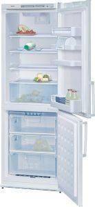 ΨΥΓΕΙΟΚΑΤΑΨΥΚΤΗΣ ΕΛΕΥΘΕΡΟΣ BOSCH KGS 33V11 ΨΥΓΕΙΟΚΑΤΑΨΥΚΤΗΣ ΕΛΕΥΘΕΡΟΣ BOSCH KGS 33V11
