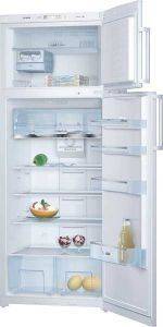 ΨΥΓΕΙΟ ΔΙΠΟΡΤΟ BOSCH KDN 40X03 ΨΥΓΕΙΟ ΔΙΠΟΡΤΟ BOSCH KDN 40X03