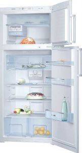 ΨΥΓΕΙΟ ΔΙΠΟΡΤΟ BOSCH KDN 36X03 ΨΥΓΕΙΟ ΔΙΠΟΡΤΟ BOSCH KDN 36X03