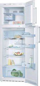 ΨΥΓΕΙΟ ΔΙΠΟΡΤΟ BOSCH KDN30X04 ΨΥΓΕΙΟ ΔΙΠΟΡΤΟ BOSCH KDN30X04