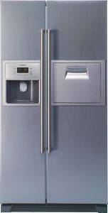 ΨΥΓΕΙO SIDE BY SIDE SIEMENS KA60NA40 ΨΥΓΕΙO SIDE BY SIDE SIEMENS KA60NA40