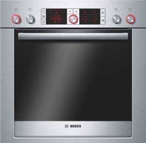 ΕΝΤΟΙΧΙΖΟΜΕΝΗ ΚΟΥΖΙΝΑ BOSCH HEA 36B650 ΕΝΤΟΙΧΙΖΟΜΕΝΗ ΚΟΥΖΙΝΑ BOSCH HEA 36B650