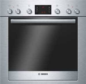 ΕΝΤΟΙΧΙΖΟΜΕΝΗ ΚΟΥΖΙΝΑ BOSCH HEA 34S550 ΕΝΤΟΙΧΙΖΟΜΕΝΗ ΚΟΥΖΙΝΑ BOSCH HEA 34S550