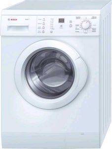    BOSCH WAE 20362GR