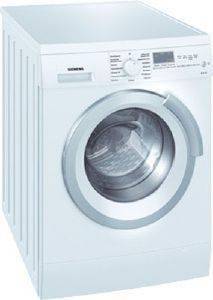 ΕΛΕΥΘΕΡΟ ΠΛΥΝΤΗΡΙΟ ΡΟΥΧΩΝ SIEMENS WM10S420GR ΕΛΕΥΘΕΡΟ ΠΛΥΝΤΗΡΙΟ ΡΟΥΧΩΝ SIEMENS WM10S420GR