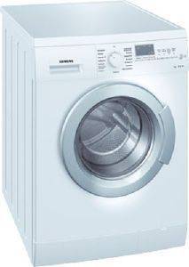 �������� ��������� ������ SIEMENS WM 12E461GR