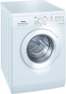    SIEMENS WM 10E160GR