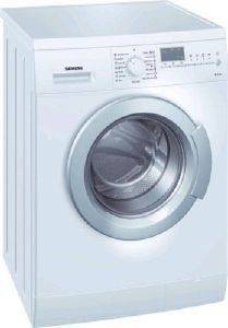 ΕΛΕΥΘΕΡΟ ΠΛΥΝΤΗΡΙΟ ΡΟΥΧΩΝ SIEMENS WS 10X461BY ΕΛΕΥΘΕΡΟ ΠΛΥΝΤΗΡΙΟ ΡΟΥΧΩΝ SIEMENS WS 10X461BY