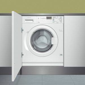 ΕΝΤΟΙΧΙΖΟΜΕΝΟ ΠΛΥΝΤΗΡΙΟ ΡΟΥΧΩΝ 7KG SIEMENS WI14S440EU ΕΝΤΟΙΧΙΖΟΜΕΝΟ ΠΛΥΝΤΗΡΙΟ ΡΟΥΧΩΝ 7KG SIEMENS WI14S440EU