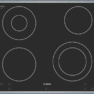 ΚΕΡΑΜΙΚΗ ΕΣΤΙΑ BOSCH NKG645P14G ΚΕΡΑΜΙΚΗ ΕΣΤΙΑ BOSCH NKG645P14G