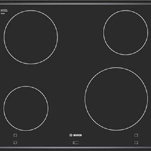 ΚΕΡΑΜΙΚΗ ΕΣΤΙΑ BOSCH NKE 646P14 ΚΕΡΑΜΙΚΗ ΕΣΤΙΑ BOSCH NKE 646P14