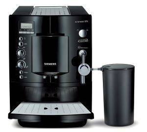 ΚΑΦΕΤΙΕΡΑ ESPRESSO SIEMENS TK69009 ΚΑΦΕΤΙΕΡΑ ESPRESSO SIEMENS TK69009