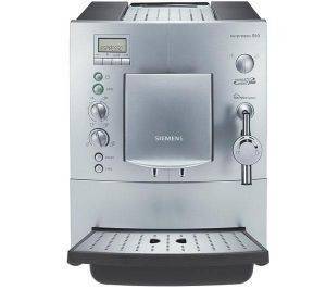 ΚΑΦΕΤΙΕΡΑ ESPRESSO SIEMENS TK65001 ΚΑΦΕΤΙΕΡΑ ESPRESSO SIEMENS TK65001