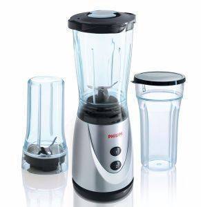 MINI ΜΠΛΕΝΤΕΡ ΚΑΝΑΤΑ PHILIPS HR 2870/50 MINI ΜΠΛΕΝΤΕΡ ΚΑΝΑΤΑ PHILIPS HR 2870/50