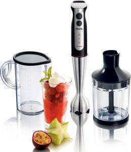ΜΠΛΕΝΤΕΡ ΧΕΙΡΟΣ PHILIPS HR1371/90 ΜΠΛΕΝΤΕΡ ΧΕΙΡΟΣ PHILIPS HR1371/90