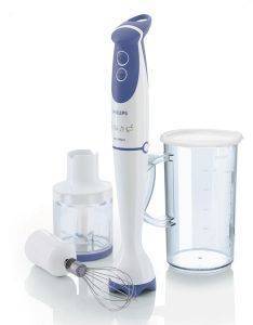 ΜΠΛΕΝΤΕΡ ΧΕΙΡΟΣ PHILIPS HR 1364 ΜΠΛΕΝΤΕΡ ΧΕΙΡΟΣ PHILIPS HR 1364