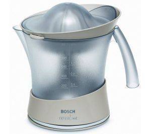 ΛΕΜΟΝΟΣΤΥΦΤΗΣ BOSCH MCP3507 ΛΕΜΟΝΟΣΤΥΦΤΗΣ BOSCH MCP3507