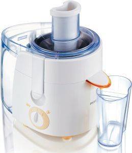 ΑΠΟΧΥΜΩΤΗΣ PHILIPS HR 1851 ΑΠΟΧΥΜΩΤΗΣ PHILIPS HR 1851