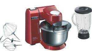 ΚΟΥΖΙΝΟΜΗΧΑΝΗ BOSCH MUM86R1 ΚΟΥΖΙΝΟΜΗΧΑΝΗ BOSCH MUM86R1