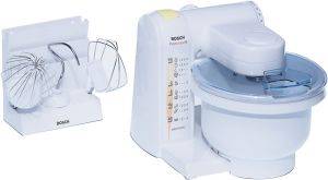 ΚΟΥΖΙΝΟΜΗΧΑΝΗ BOSCH MUM4600 ΚΟΥΖΙΝΟΜΗΧΑΝΗ BOSCH MUM4600