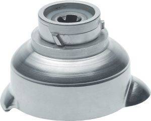 ΠΡΟΣΑΡΜΟΣΤΗΣ BOSCH MUZ8AD1 ΠΡΟΣΑΡΜΟΣΤΗΣ BOSCH MUZ8AD1