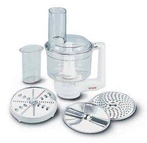 ΕΞΑΡΤΗΜΑ ΠΟΛΥΚΟΠΤΗ BOSCH MUZ6MM3 ΕΞΑΡΤΗΜΑ ΠΟΛΥΚΟΠΤΗ BOSCH MUZ6MM3