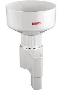 ΜΥΛΟΣ ΑΛΕΣΜΑΤΟΣ BOSCH MUZ4GM3 ΜΥΛΟΣ ΑΛΕΣΜΑΤΟΣ BOSCH MUZ4GM3