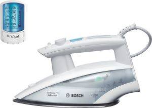 ΑΥΤΟΜΑΤΟ ΗΛΕΚΤΡΙΚΟ ΣΙΔΕΡΟ ΑΤΜΟΥ BOSCH TDA 6665 ΑΥΤΟΜΑΤΟ ΗΛΕΚΤΡΙΚΟ ΣΙΔΕΡΟ ΑΤΜΟΥ BOSCH TDA 6665