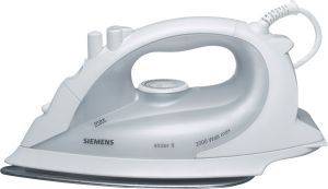 ΗΛΕΚΤΡΙΚΟ ΣΙΔΕΡΟ ΑΤΜΟΥ SIEMENS TB21370 ΗΛΕΚΤΡΙΚΟ ΣΙΔΕΡΟ ΑΤΜΟΥ SIEMENS TB21370