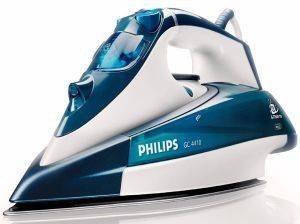 ΗΛΕΚΤΡΙΚΟ ΣΙΔΕΡΟ ΑΤΜΟΥ PHILIPS GC4410/02 ΗΛΕΚΤΡΙΚΟ ΣΙΔΕΡΟ ΑΤΜΟΥ PHILIPS GC4410/02