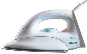 ΗΛΕΚΤΡΙΚΟ ΣΙΔΕΡΟ ΑΤΜΟΥ PHILIPS GC135 ΗΛΕΚΤΡΙΚΟ ΣΙΔΕΡΟ ΑΤΜΟΥ PHILIPS GC135