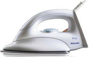 ΗΛΕΚΤΡΙΚΟ ΣΙΔΕΡΟ ΞΗΡΟΥ ΤΥΠΟΥ PHILIPS GC135/01 ΗΛΕΚΤΡΙΚΟ ΣΙΔΕΡΟ ΞΗΡΟΥ ΤΥΠΟΥ PHILIPS GC135/01