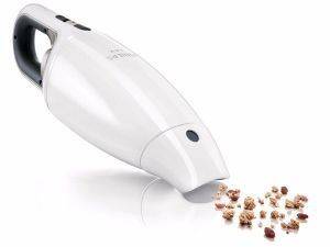 ΗΛΕΚΤΡΙΚΟ ΣΚΟΥΠΑΚΙ PHILIPS FC6140/01 MINI VAC 3.6V ΗΛΕΚΤΡΙΚΟ ΣΚΟΥΠΑΚΙ PHILIPS FC6140/01 MINI VAC 3.6V