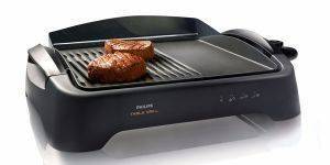 PHILIPS TABLE GRILL HD 4428