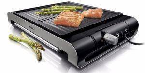 ΕΠΙΤΡΑΠΕΖΙΟ BBQ PHILIPS HD4417/20 ΕΠΙΤΡΑΠΕΖΙΟ BBQ PHILIPS HD4417/20