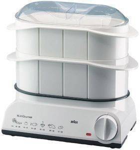ΑΤΜΟΜΑΓΕΙΡΑΣ BRAUN FS20 ΑΤΜΟΜΑΓΕΙΡΑΣ BRAUN FS20