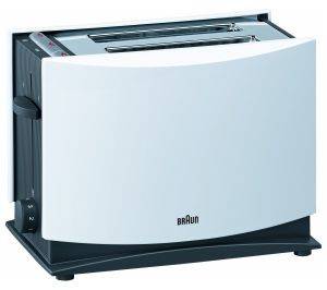 ΦΡΥΓΑΝΙΕΡΑ BRAUN HT 400 ΦΡΥΓΑΝΙΕΡΑ BRAUN HT 400