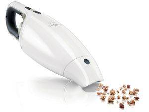 ΗΛΕΚΤΡΙΚΟ ΣΚΟΥΠΑΚΙ PHILIPS FC6140/01 ΗΛΕΚΤΡΙΚΟ ΣΚΟΥΠΑΚΙ PHILIPS FC6140/01