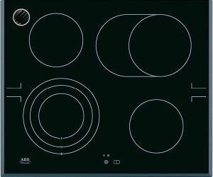 ΚΕΡΑΜΙΚΗ ΕΣΤΙΑ AEG COMPETENCE 61300 MF-N ΚΕΡΑΜΙΚΗ ΕΣΤΙΑ AEG COMPETENCE 61300 MF-N